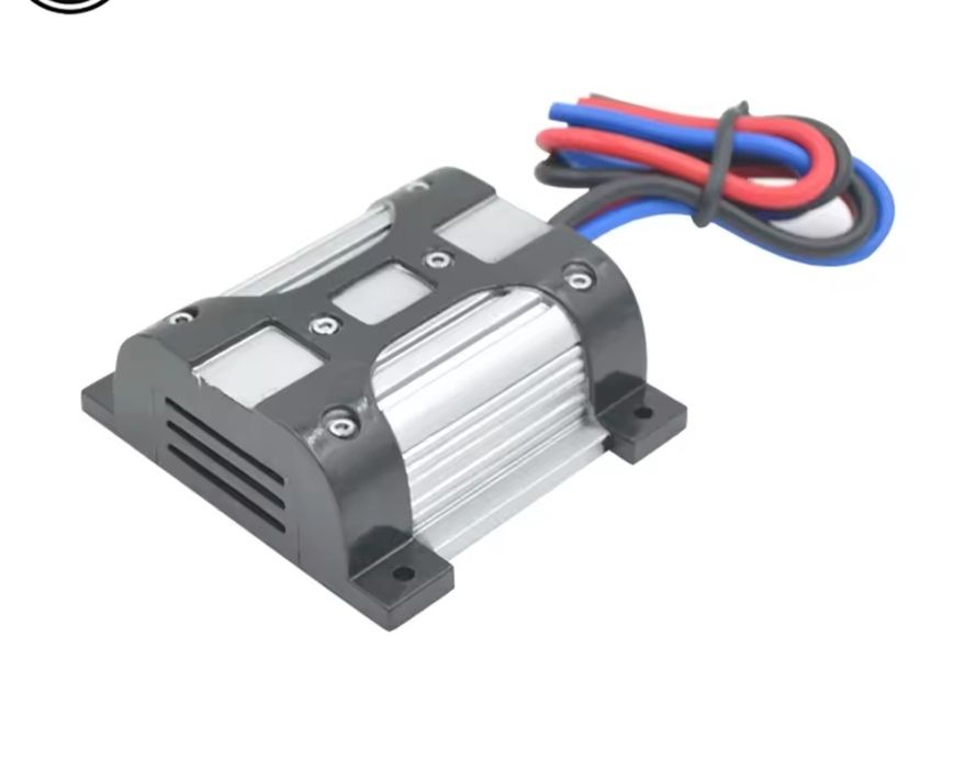 Шумоподавник для автомобільної аудіосистеми 10A | Фільтр шуму,ізолятор