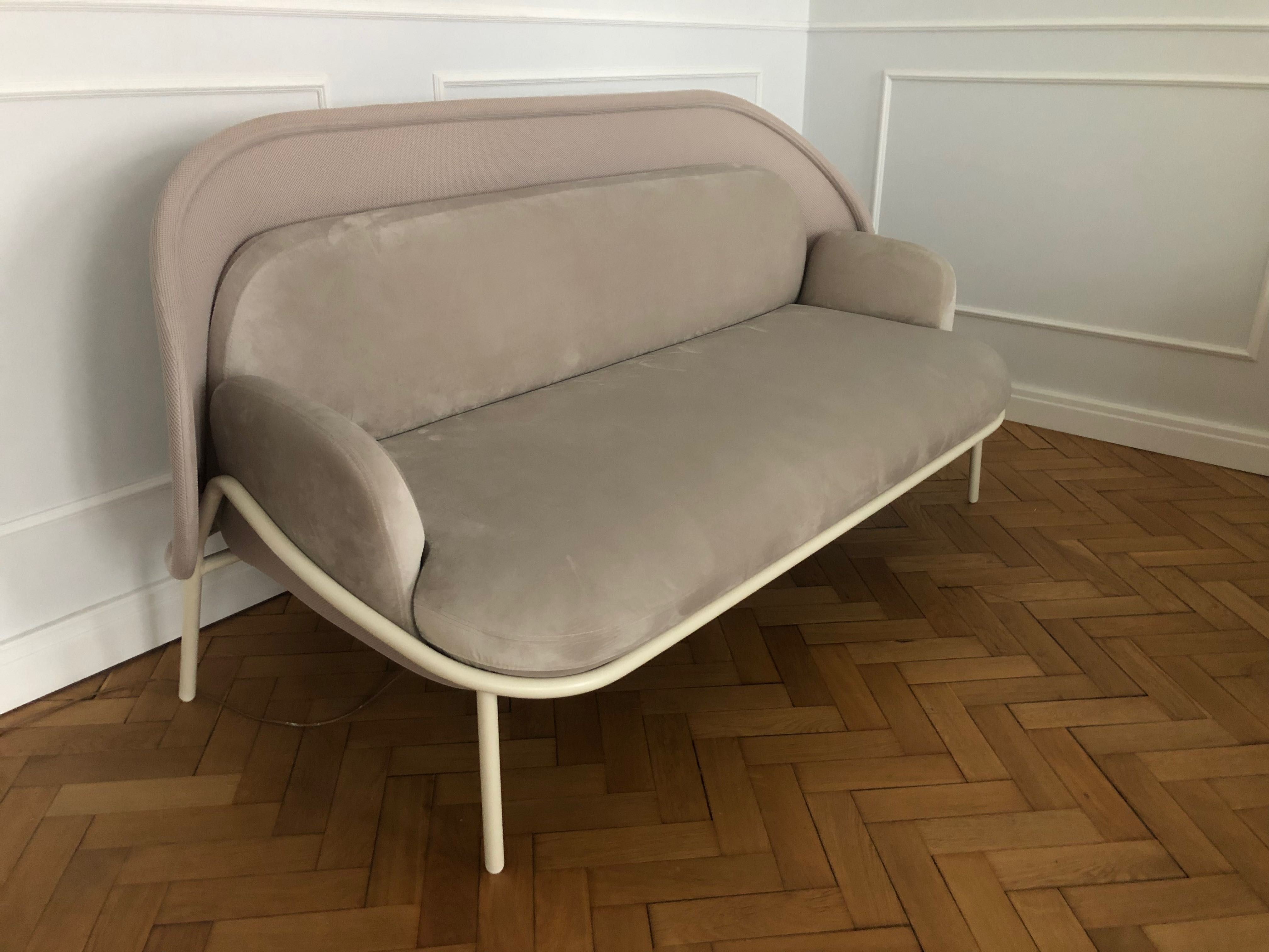 Sofa MDD Mesh od Euforma, nowa,zakupiona na indywidualne zamówienie