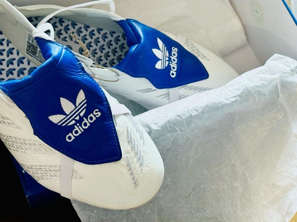 Adidas predator elite david beckham