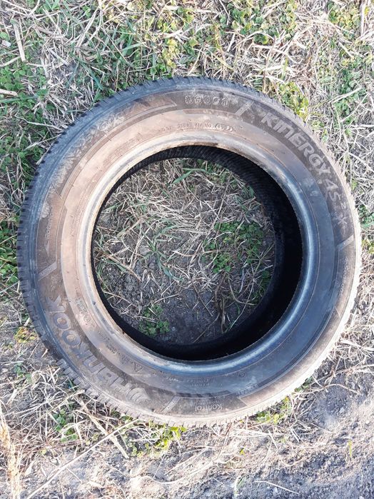 215/60/17 99H Hankook Kinergy 4S 2