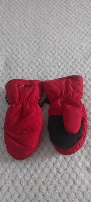 Rękawice gore-tex marki zanier 5-6 lat