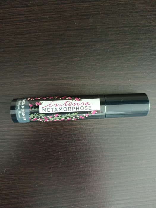 Tusz do rzęs Yves Rocher