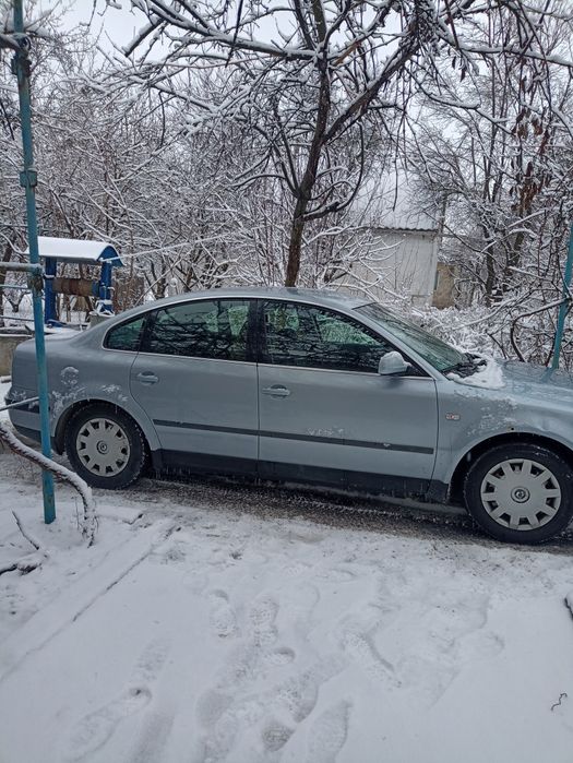 Продам Пассат б5+