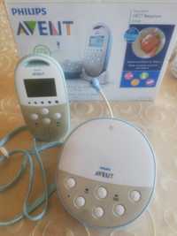 Intercomunicador para bebé Philips Avent