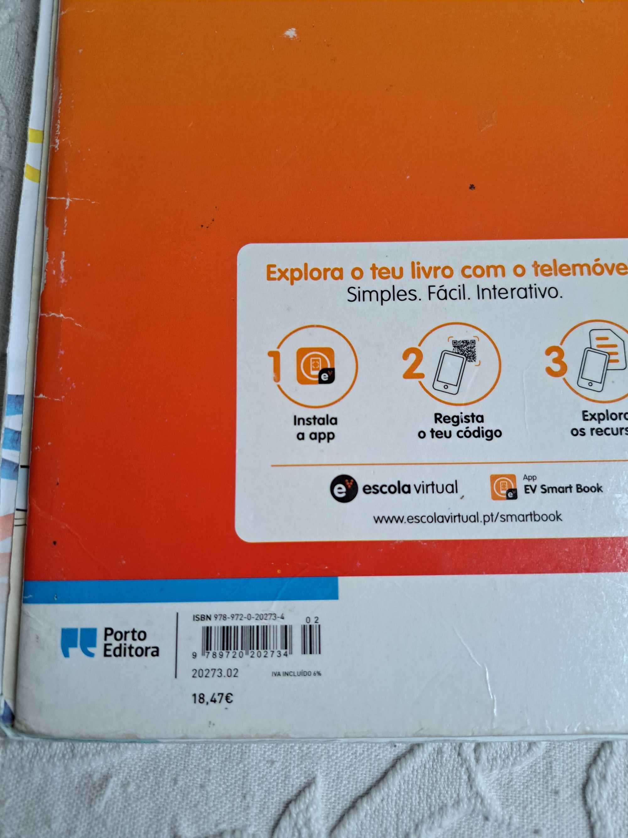 Manual de Inglês 6º ano – CELEBRATE!
