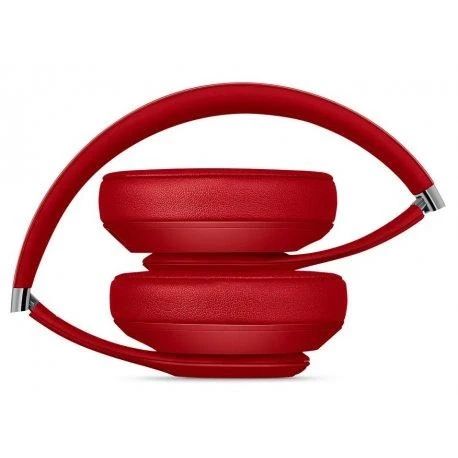 Навушники Beats Studio3 Wireless Over-Ear Red (MQD02)