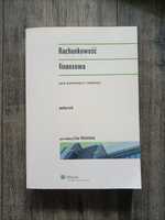 Rachunkowość finansowa - ujęcie sprawozdawcze i ewidencyjne