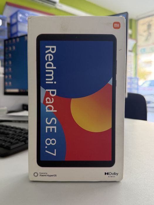 Xiaomi Redmi Pad SE 8.7P 128Gb