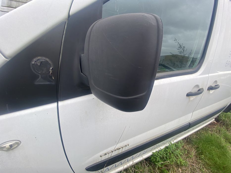 Peças Citroen Jumpy/ Peugeot expert 2007