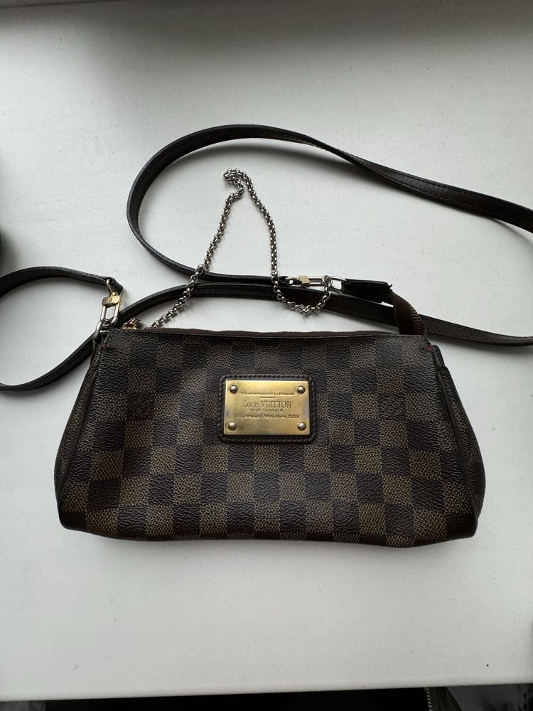 Louis Vuitton EVA оригiнал