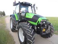Deutz-Fahr Agrotron 150.6