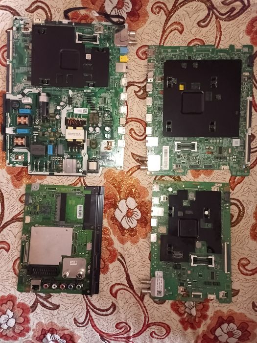 Материнская плата, main. Запчасти