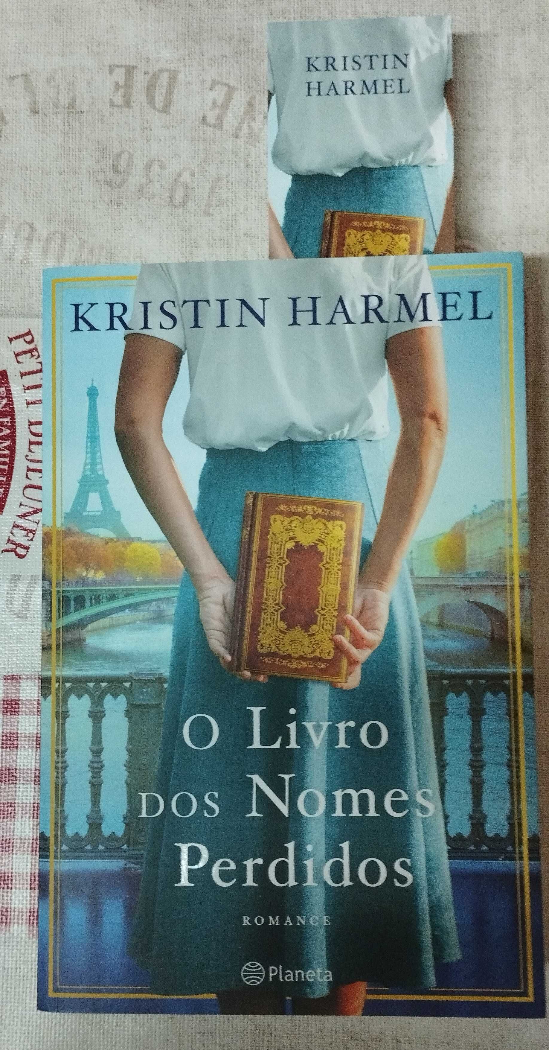 Vários autores (Kristin Hannah, Ann Napolitano, Dorothy Koomson)