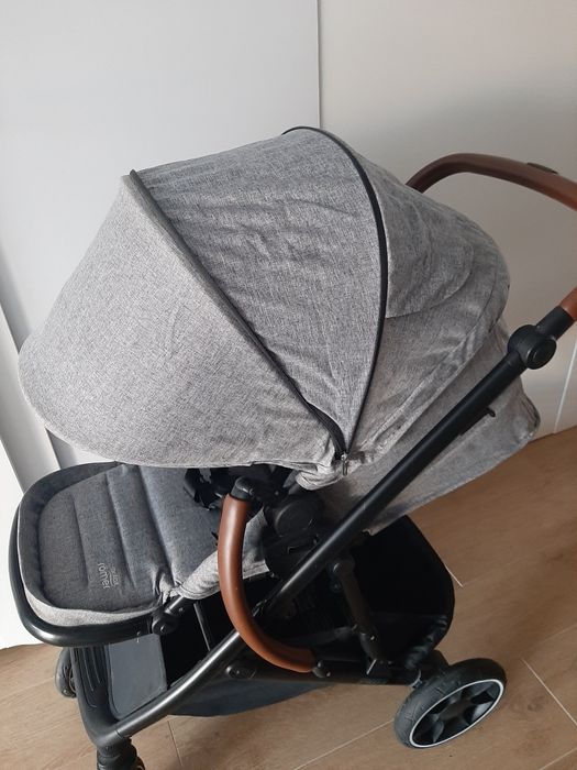 Spacerówka Britax Romer Strider M