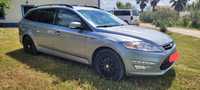 Ford mondeo 1.6 tdci