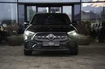 Samochód do ślubu / Auto na wesele / wynajem Mercedes GLA 250e SUV