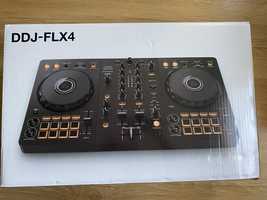 Kontroler Pioneer ddj-flx4