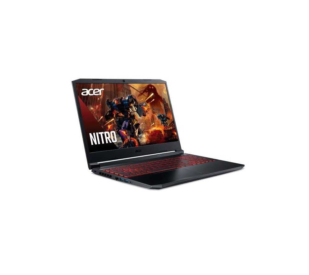 Acer Nitro 5 15,6" 144Hz i5-11400H 16GB RAM 512GB SSD RTX3050 / RATY