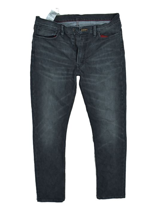 Levis 511 Męskie Spodnie Jeansowe Jeansy W36 L34