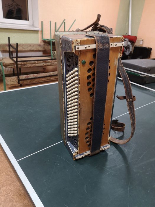 Akordeon Cooperativa