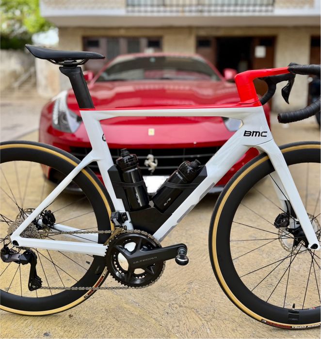 BMC Timemachine R01 NOVA!! OPORTUNIDADE !!