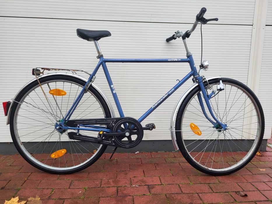 Sprzedam rower 200 zł