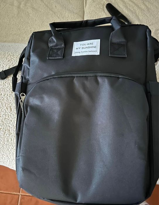 Mochila de maternidade