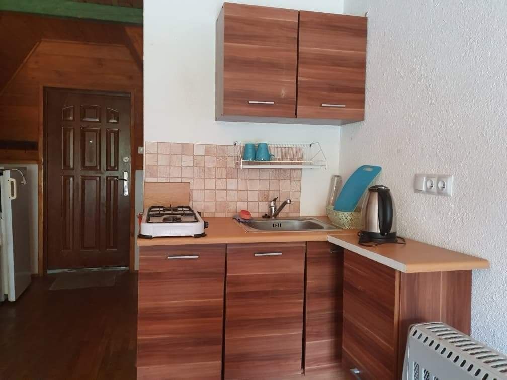 Apartamenty, pokoje gościnne