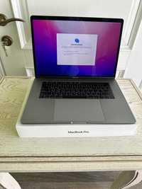 MackBook Pro 15 Mid 2016 Space (MLH32)