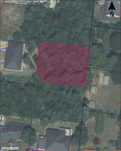 Działka budowlana Siczki ul. Tulipanowa 894 m² media 200 000 zł