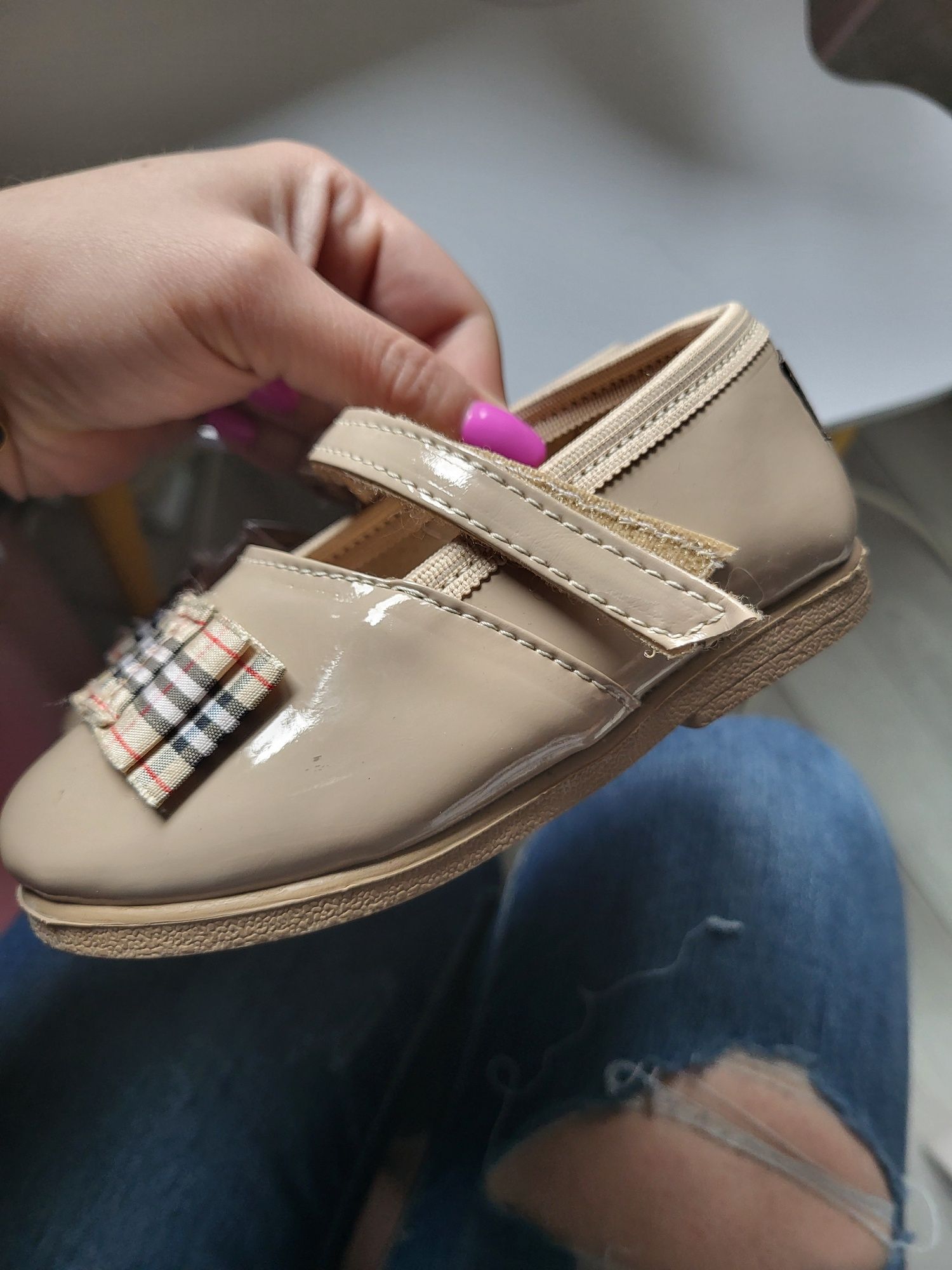 Balerinki slippersfamily