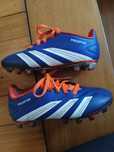 Adidas Predator número 31