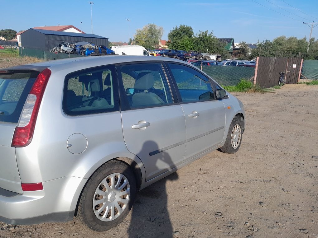 Ford  c max na części 2005r