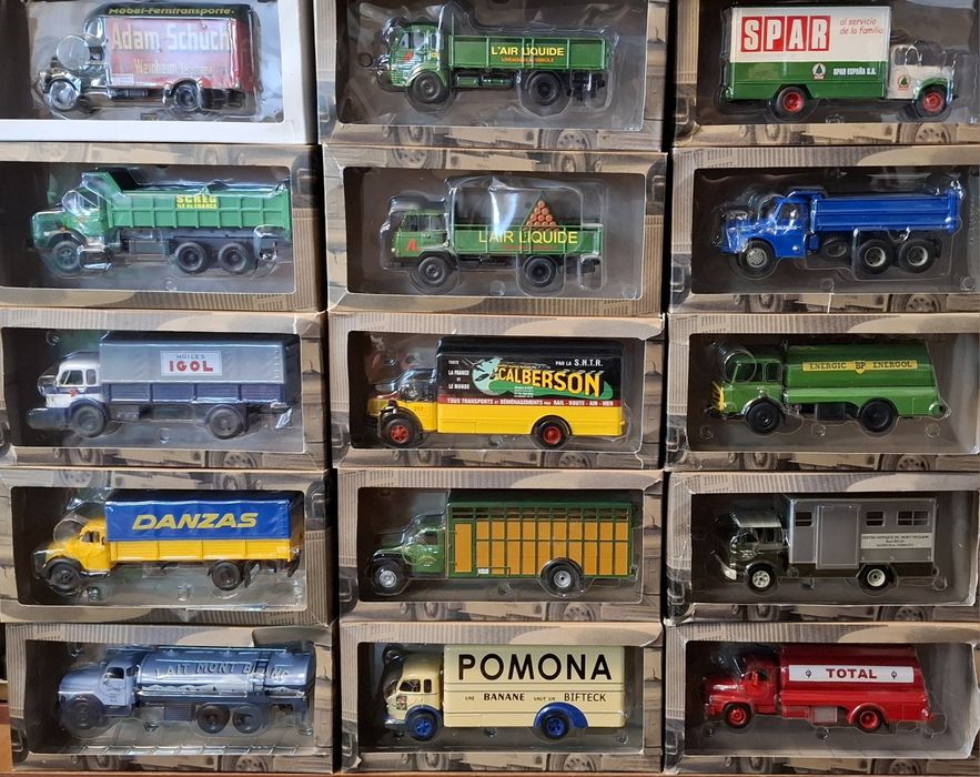 SSM МТВ Трамвай ClassicBus Паз Лиаз Liaz 1/43