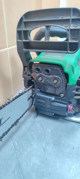 Бензопила Протон БП-52/01 С