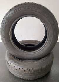 Opony letnie Dunlop Streetresponse 2 (195/65 R15)