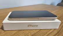 iPhone 13 128GB biały bateria 98%