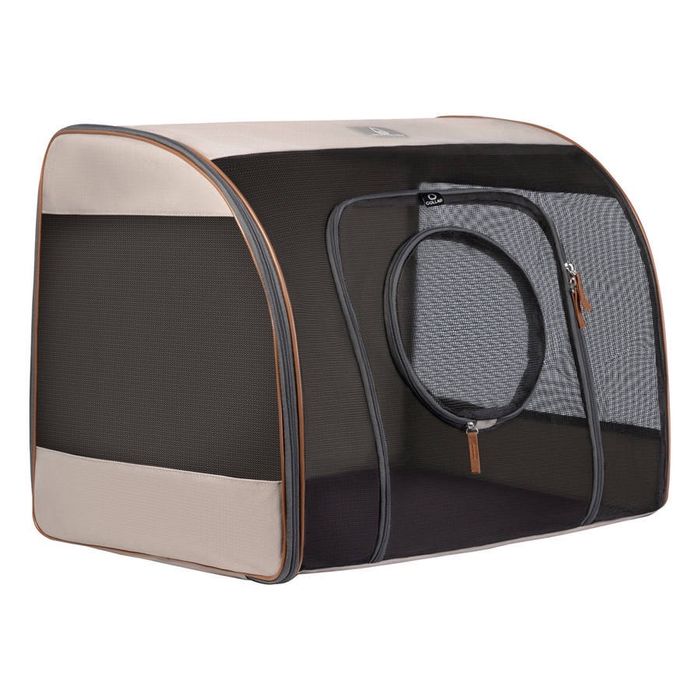 Автокрісло для тварин Collar L