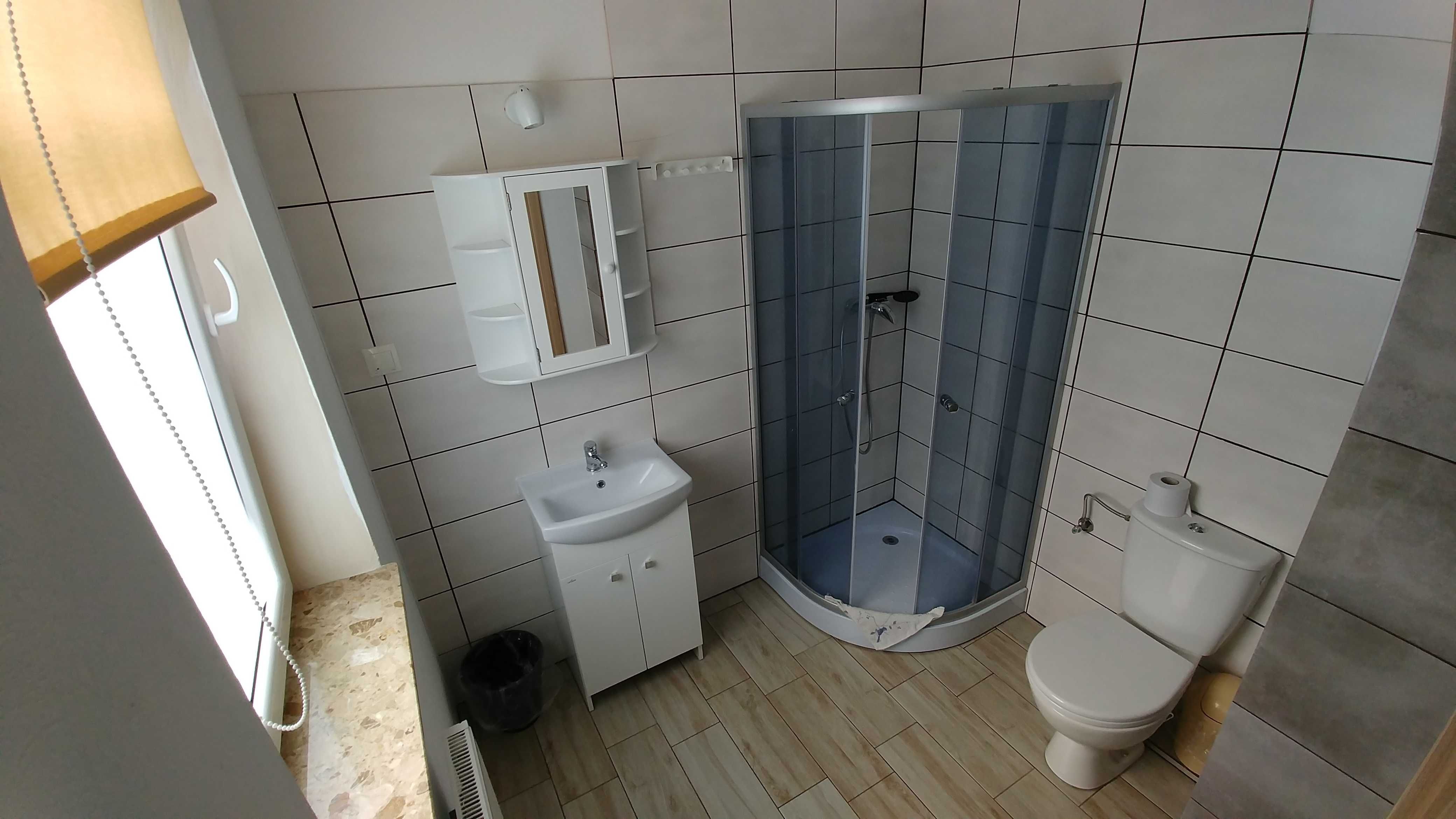 Noclegi Ustka, apartament do 6 osób