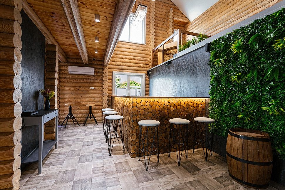 Аренда Дом посуточно  для свадьбы мероприятия вечеринки