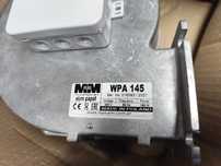 Wentylator dmuchawa pieca kotła WPA 145