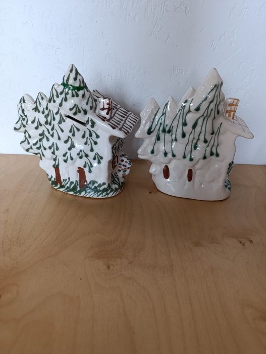 Вінтажні гірлянди