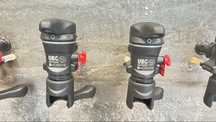 Крани Pegas S-drive