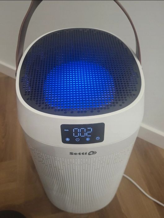Oczyszczacz powietrza Setti+ AP600W.