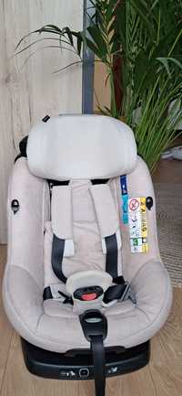 Fotelik samochodowy Maxi Cosi Axissfix 9-18kg