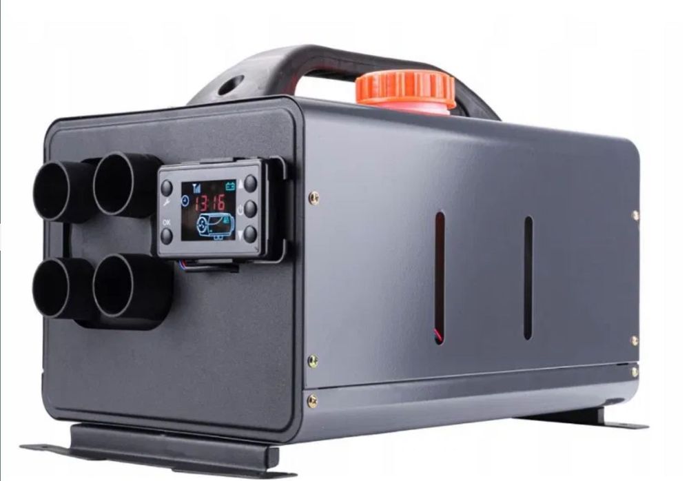 ‼️ Автономка Вебасто! Обігрівач дизельний Webasto! Обогреватель авто‼️