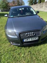 Audi a3 fsi 2.0 150km 2004r