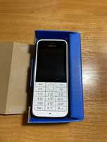 Nokia 220 dual sim в хорошем состоянии