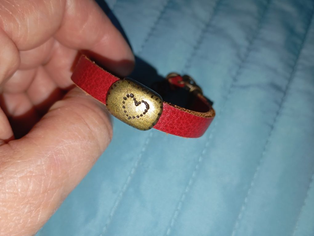 Pulseira, bijuteria