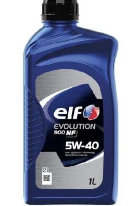 Масло 5W40, 5W30, 10W40, 75W, Elf, моторное, трасмисионное